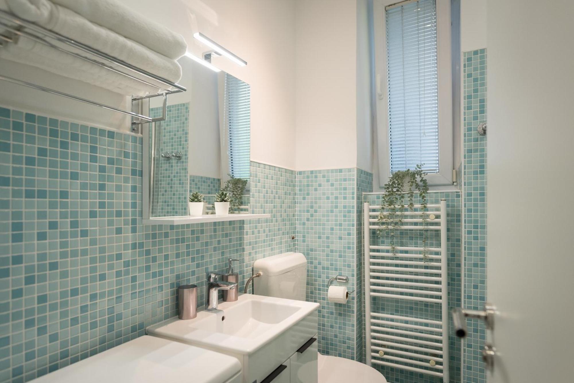 Like Home Zagreb Apartment Buitenkant foto